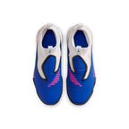Nike Junior Phantom 6 High Academy Turf Soccer Shoes