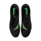 Nike Phantom 6 High Academy Firm/Multi-Ground Soccer Cleats