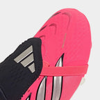 adidas Junior Predator Elite Fold-Over Tongue Firm Ground Football Boots