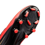 Nike Junior Phantom 6 High Academy Multi-Ground Soccer Cleats