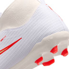 Nike Junior Mercurial Superfly 11 Academy Firm/Multi-Ground Soccer Cleats