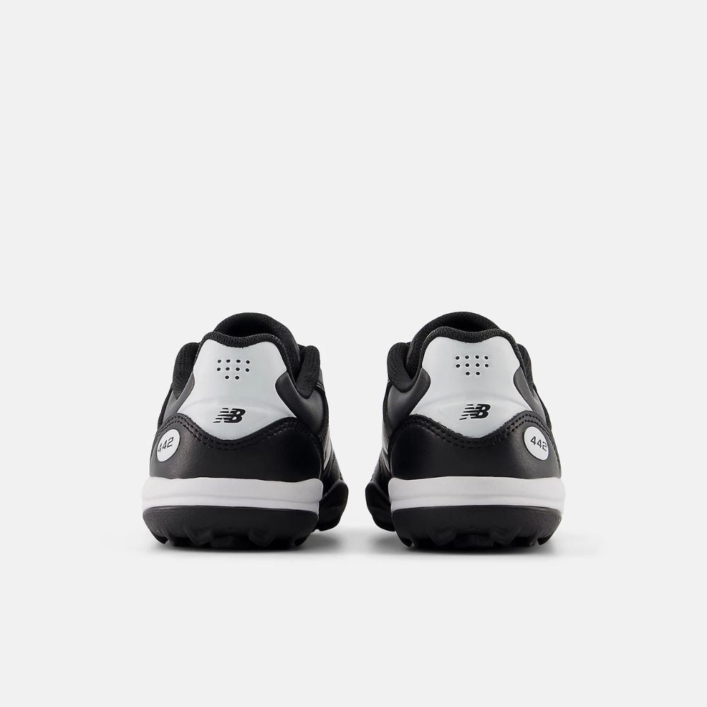 New Balance 442 Team V3 Junior Turf Soccer Shoes
