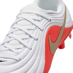 Nike Junior Tiempo Maestro Academy Multi-Ground Soccer Cleats
