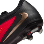 Nike Junior Phantom 6 Low Pro Multi-Ground Soccer Cleats