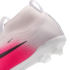 Nike Junior Mercurial Superfly 11 Academy Firm/Multi-Ground Soccer Cleats
