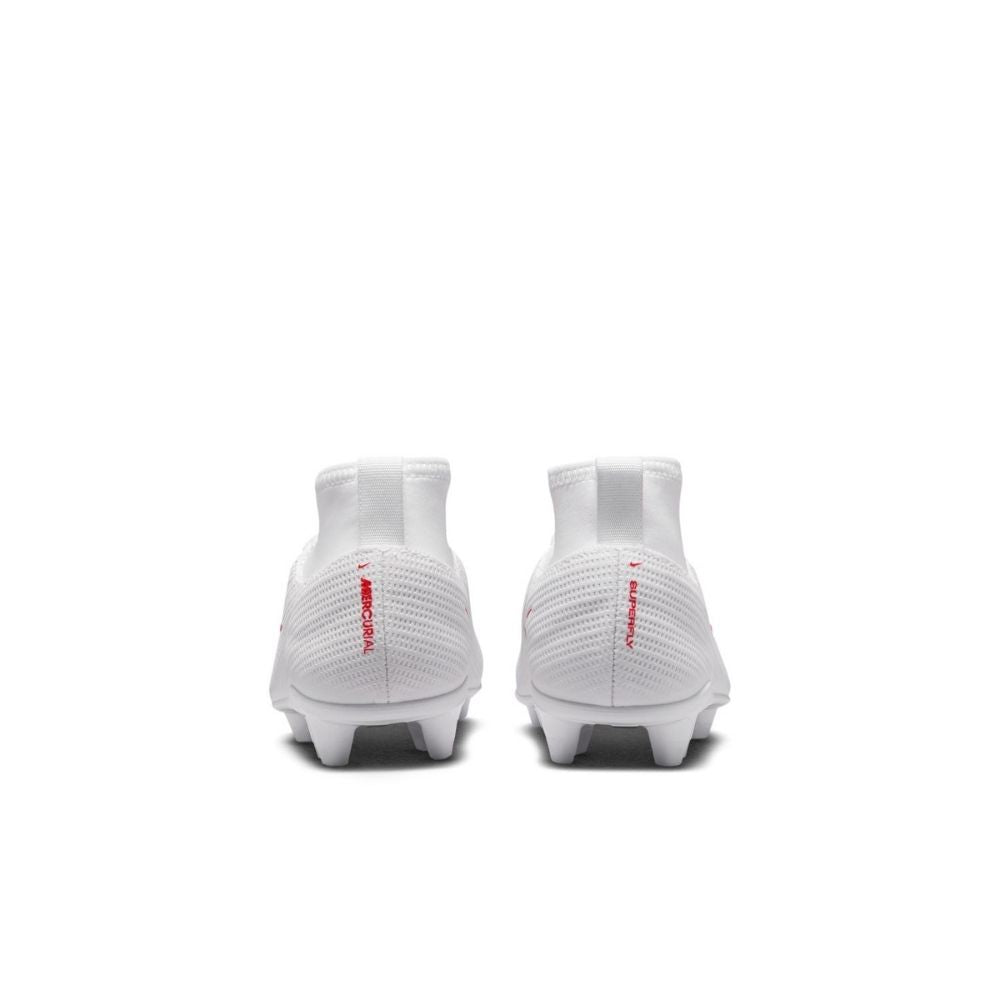 Nike Little Kid's Mercurial Superfly 11 Club Multi-Ground High-Top Soccer Cleats