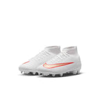 Nike Little Kid's Mercurial Superfly 11 Club Multi-Ground High-Top Soccer Cleats