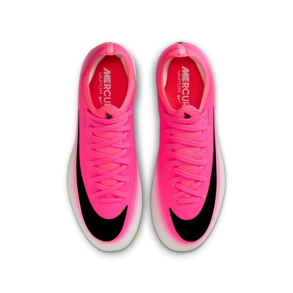 Nike Junior Mercurial Vapor 17 Pro Firm Ground Soccer Cleats