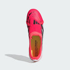 adidas Predator Pro Fold-Over Tongue Firm Ground Cleats
