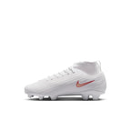 Nike Little Kid's Mercurial Superfly 11 Club Multi-Ground High-Top Soccer Cleats