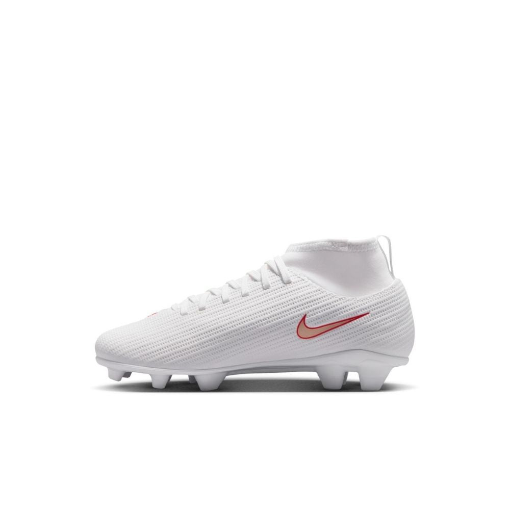 Nike Little Kid's Mercurial Superfly 11 Club Multi-Ground High-Top Soccer Cleats