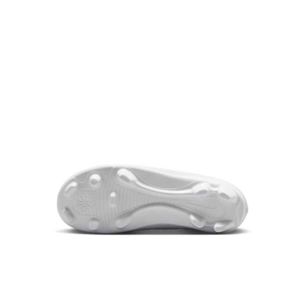 Nike Little Kid's Mercurial Superfly 11 Club Multi-Ground High-Top Soccer Cleats