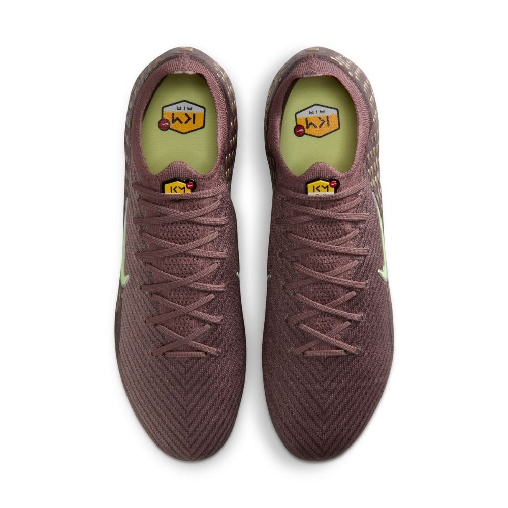 Nike Mercurial Vapor 16 Elite "Kylian Mbappé" Firm Ground Soccer Cleats
