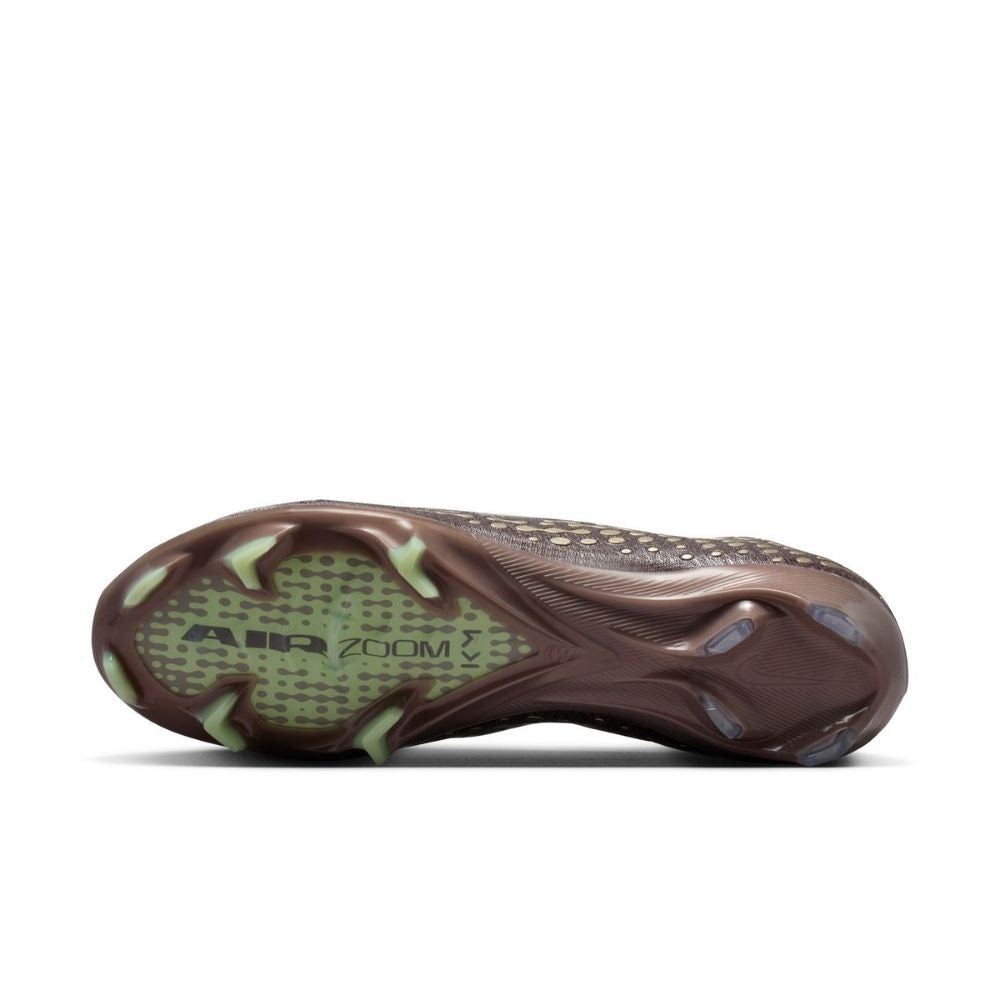 Nike Mercurial Vapor 16 Elite "Kylian Mbappé" Firm Ground Soccer Cleats