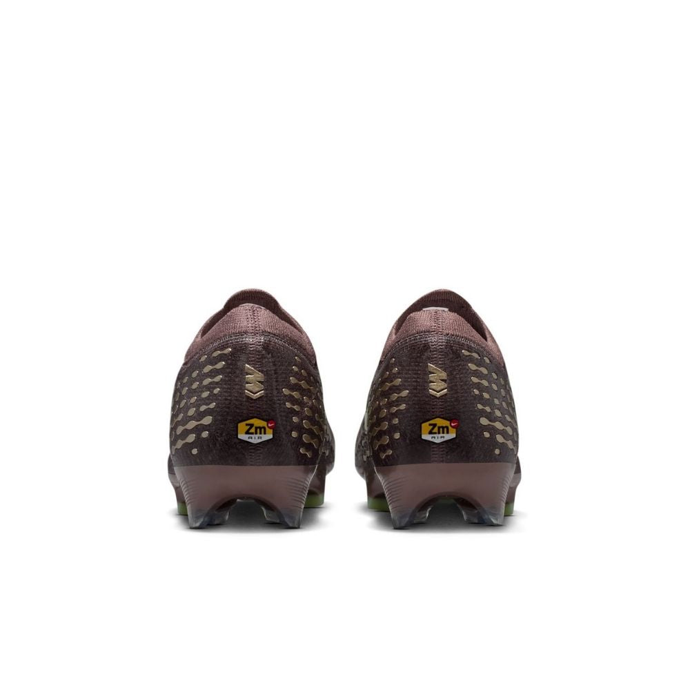 Nike Mercurial Vapor 16 Elite "Kylian Mbappé" Firm Ground Soccer Cleats