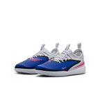 Nike Junior Phantom 6 Low Academy Indoor Soccer Shoes