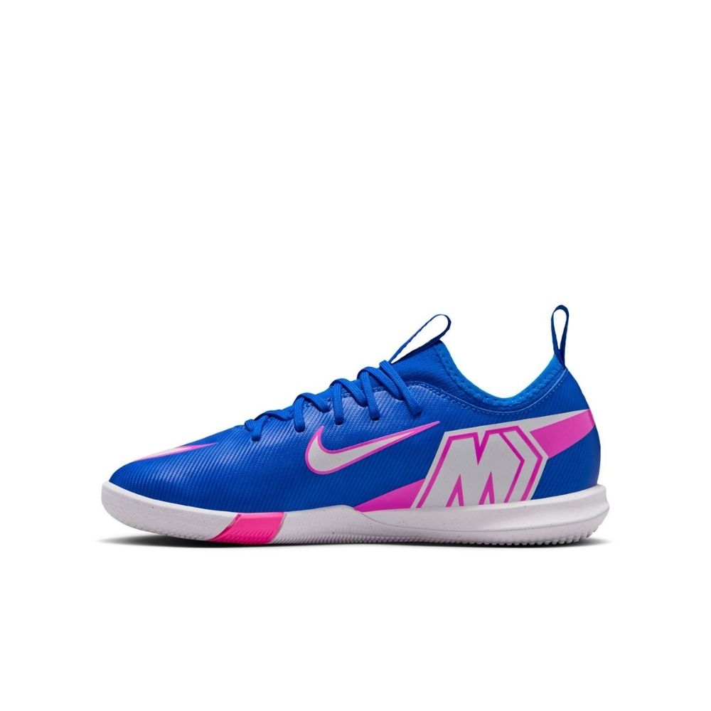 Nike Junior Mercurial Vapor 16 Academy Indoor Soccer Shoes