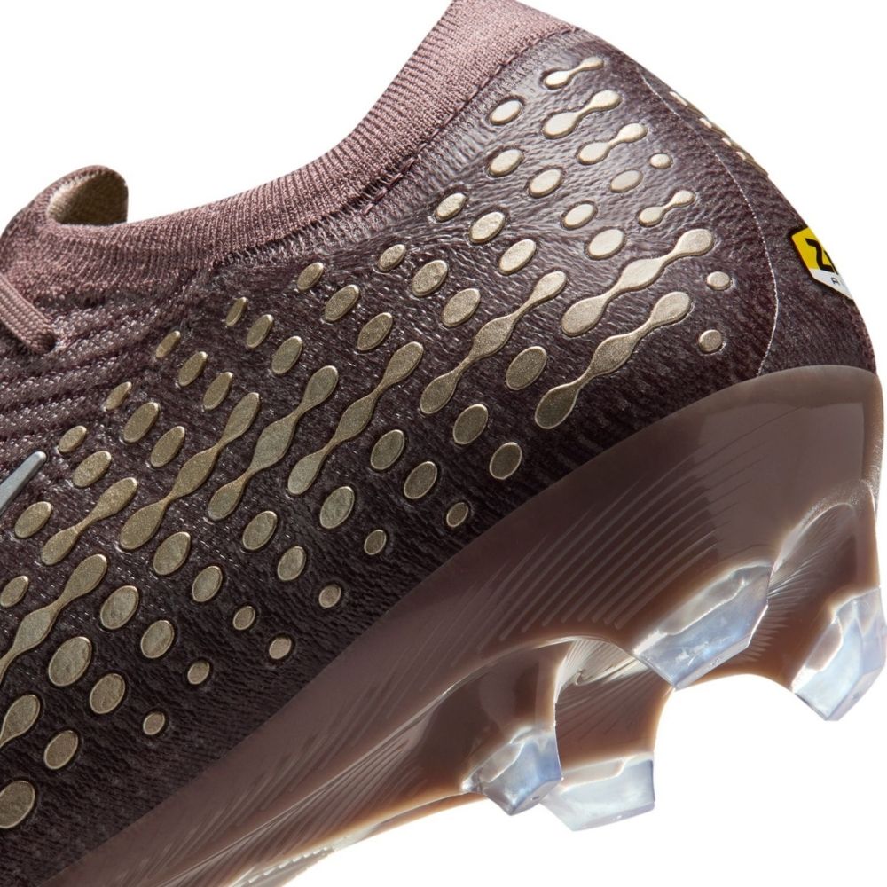 Nike Mercurial Vapor 16 Elite "Kylian Mbappé" Firm Ground Soccer Cleats