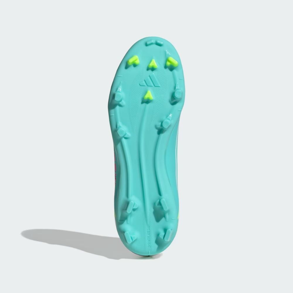 adidas Junior F50 Messi League Firm/Multi-Ground Cleats