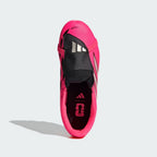 adidas Junior Predator Club Fold-Over Tongue Firm/Multi-Ground Football Boots
