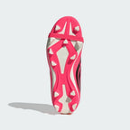 adidas Junior Predator Club Fold-Over Tongue Firm/Multi-Ground Football Boots