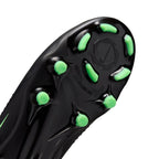 Nike Junior Phantom 6 High Academy Multi-Ground Soccer Cleats