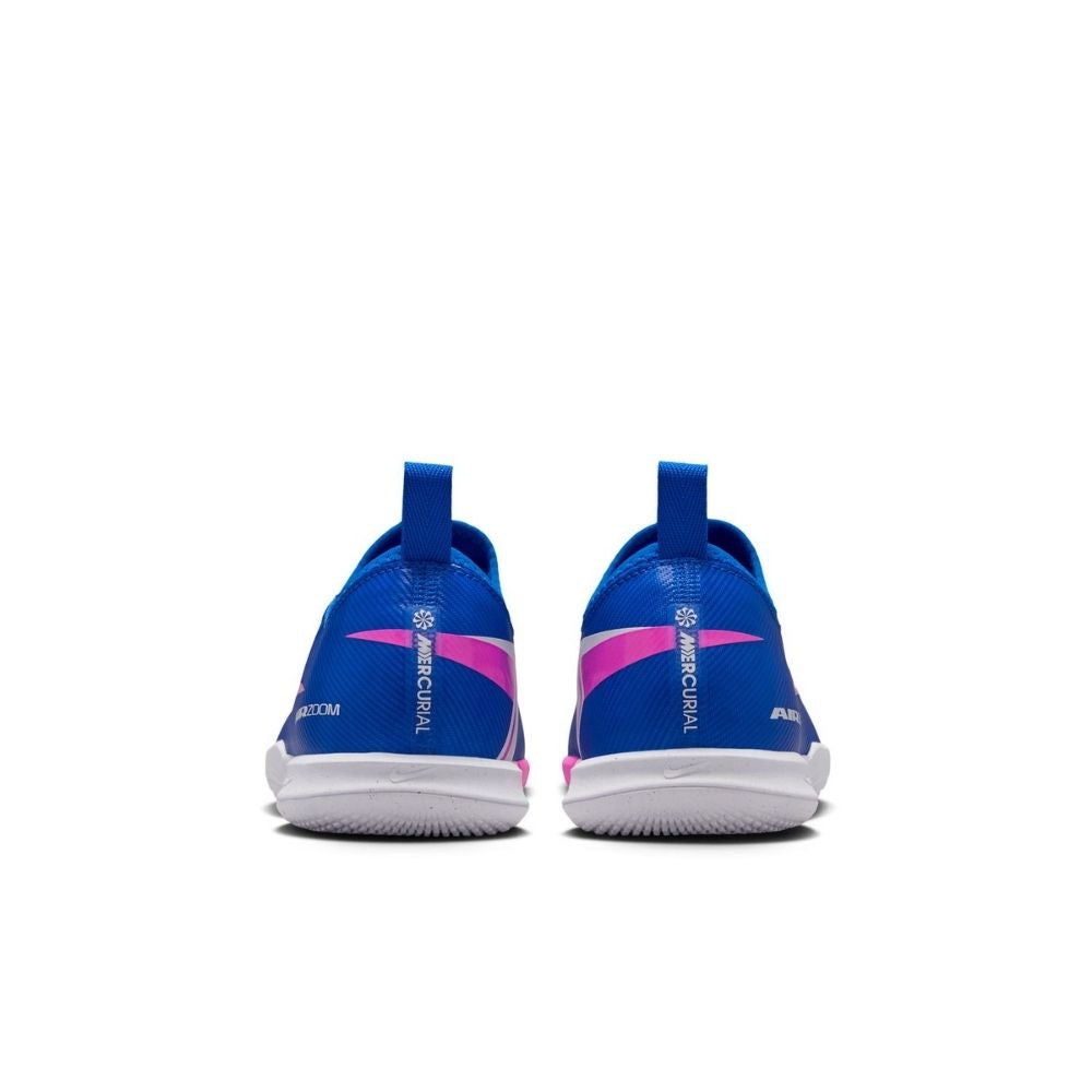 Nike Junior Mercurial Vapor 16 Academy Indoor Soccer Shoes