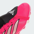 adidas Junior Predator Club Fold-Over Tongue Firm/Multi-Ground Football Boots