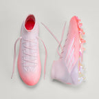 adidas F50 Sparkfusion Elite Mid Cut Firm-Ground/Artificial Grass Football Boots