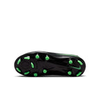 Nike Junior Phantom 6 High Academy Multi-Ground Soccer Cleats