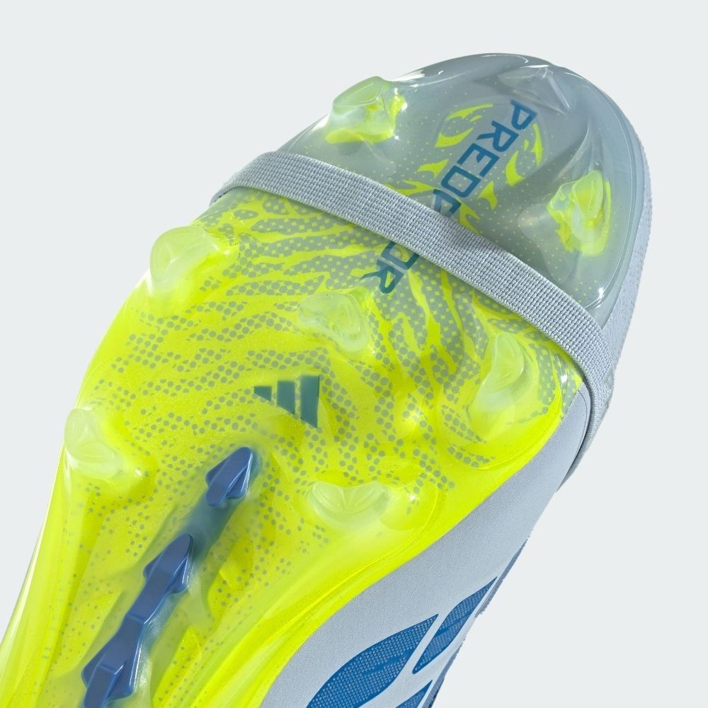 adidas Predator Elite Fold-Over Tongue Firm Ground Cleats