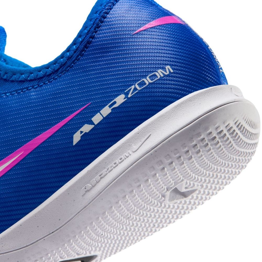 Nike Junior Mercurial Vapor 16 Academy Indoor Soccer Shoes
