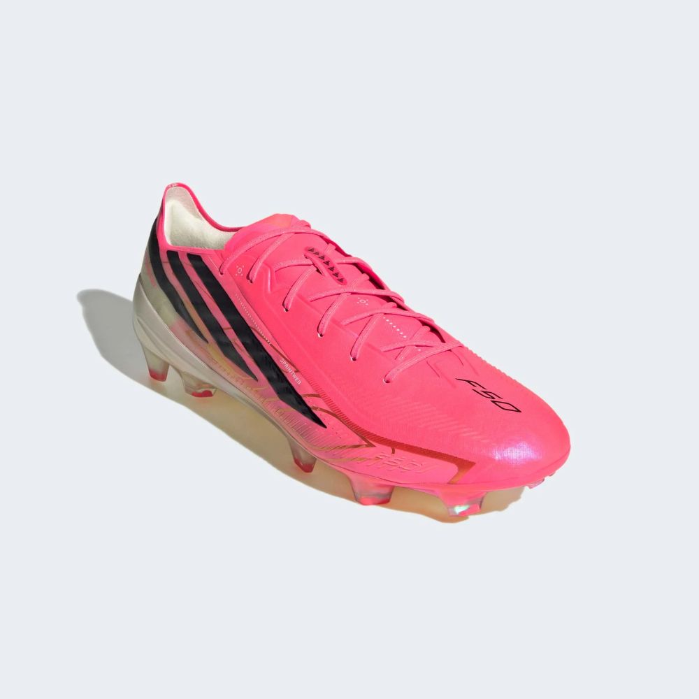 adidas F50 Hyperfast Elite Firm Ground Football Boots
