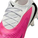 Nike Phantom 6 Low Pro Firm Ground Soccer Cleats