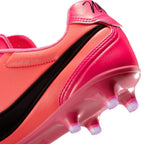 Nike Tiempo Ligera Pro Firm Ground Soccer Cleats