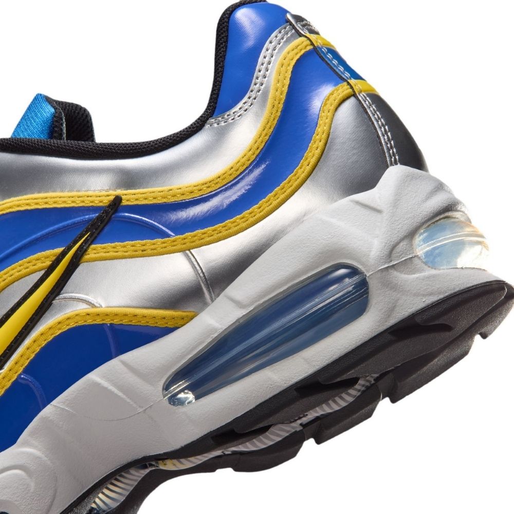 Nike Air Max Joga Bonito R9 Men's Shoes