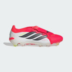 adidas Predator Pro Fold-Over Tongue Firm Ground Cleats