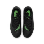 Nike Junior Phantom 6 Low Pro Multi-Ground Soccer Cleats