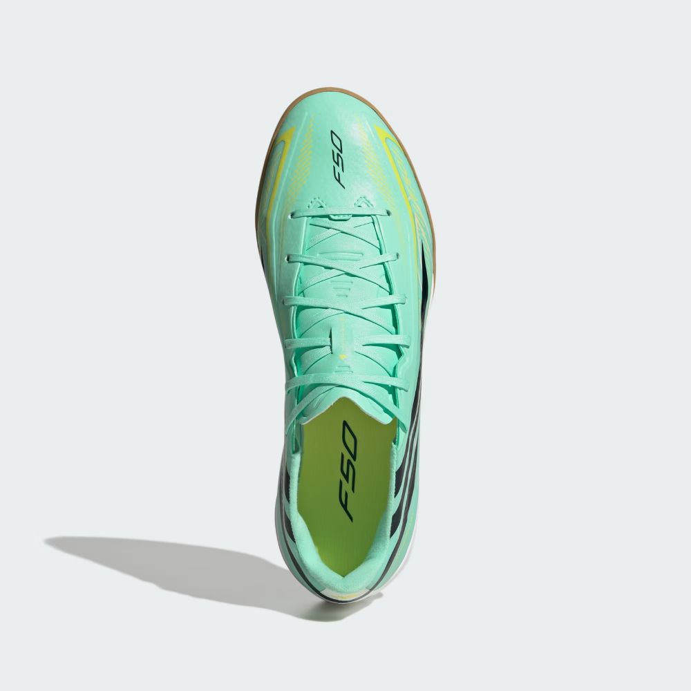 adidas F50 Hyperfast League Indoor Court Soccer Shoes