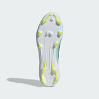 adidas Junior F50 Hyperfast League Firm Ground Soccer Cleats