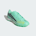 adidas Junior F50 Hyperfast League Turf Soccer Shoes