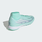 adidas F50 Sparkfusion League Mid Cut Turf Soccer Shoes