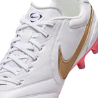 Nike Tiempo Ligera Pro Firm Ground Soccer Cleats