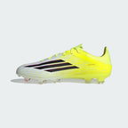 adidas F50 Pro Firm Ground Football Boots