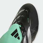 adidas Junior Predator League Fold-Over Tongue Turf Soccer Shoes