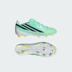 adidas Junior F50 Hyperfast League Firm Ground Soccer Cleats