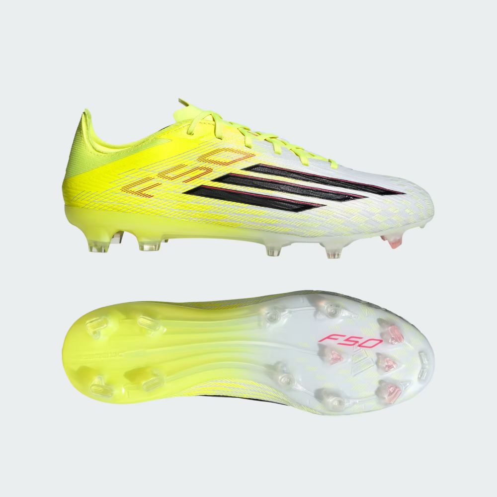 adidas F50 Pro Firm Ground Football Boots