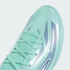 adidas F50 Sparkfusion League Mid Cut Turf Soccer Shoes