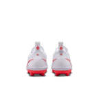 Nike Jr. Tiempo Maestro Flex Firm/Multi-Ground Soccer Cleats