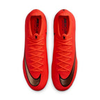 Nike Mercurial Vapor 17 Elite Firm Ground Soccer Cleats